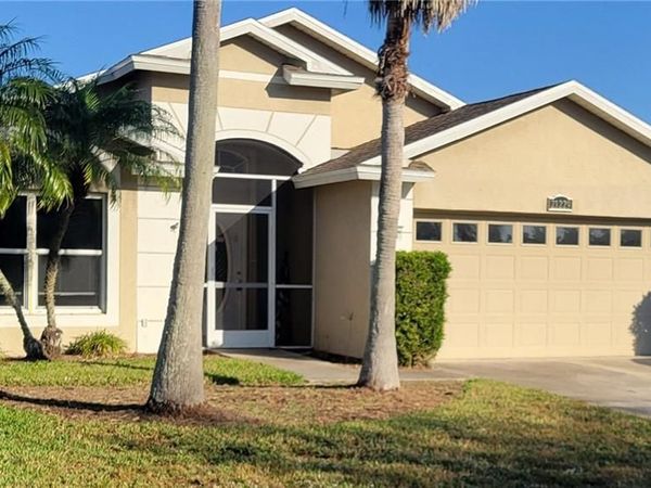 21229 Waymouth RUN , ESTERO, FL 33928
