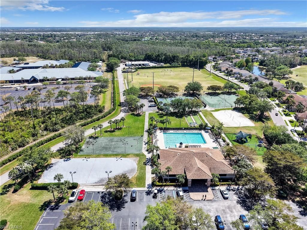 21229 Waymouth Run , Estero, FL 33928 Photo