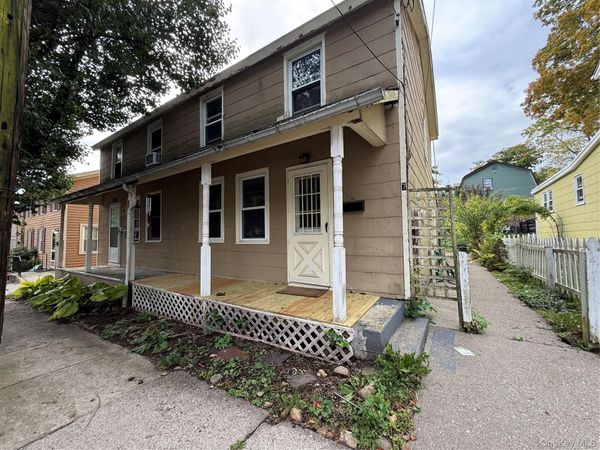 7 Division Street , Cold Spring, NY 10516