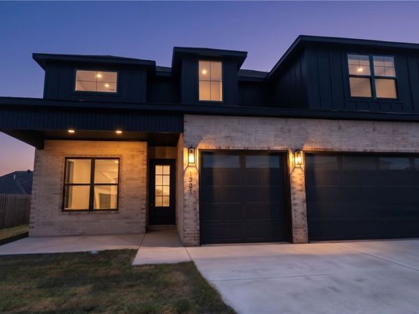 1861 Bluestem Drive , Centerton, AR 72719