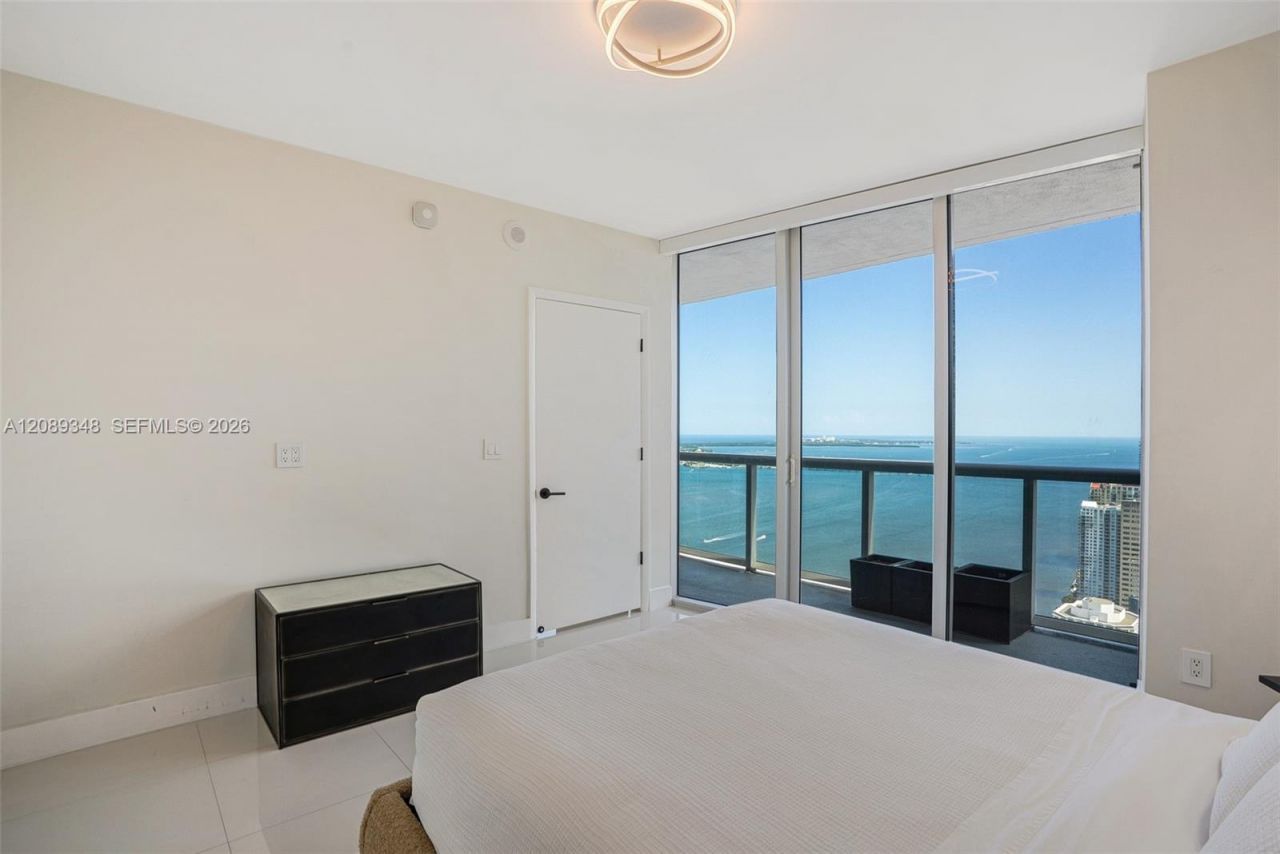 495 Brickell Ave, Unit 5005, Miami, FL 33131 Photo