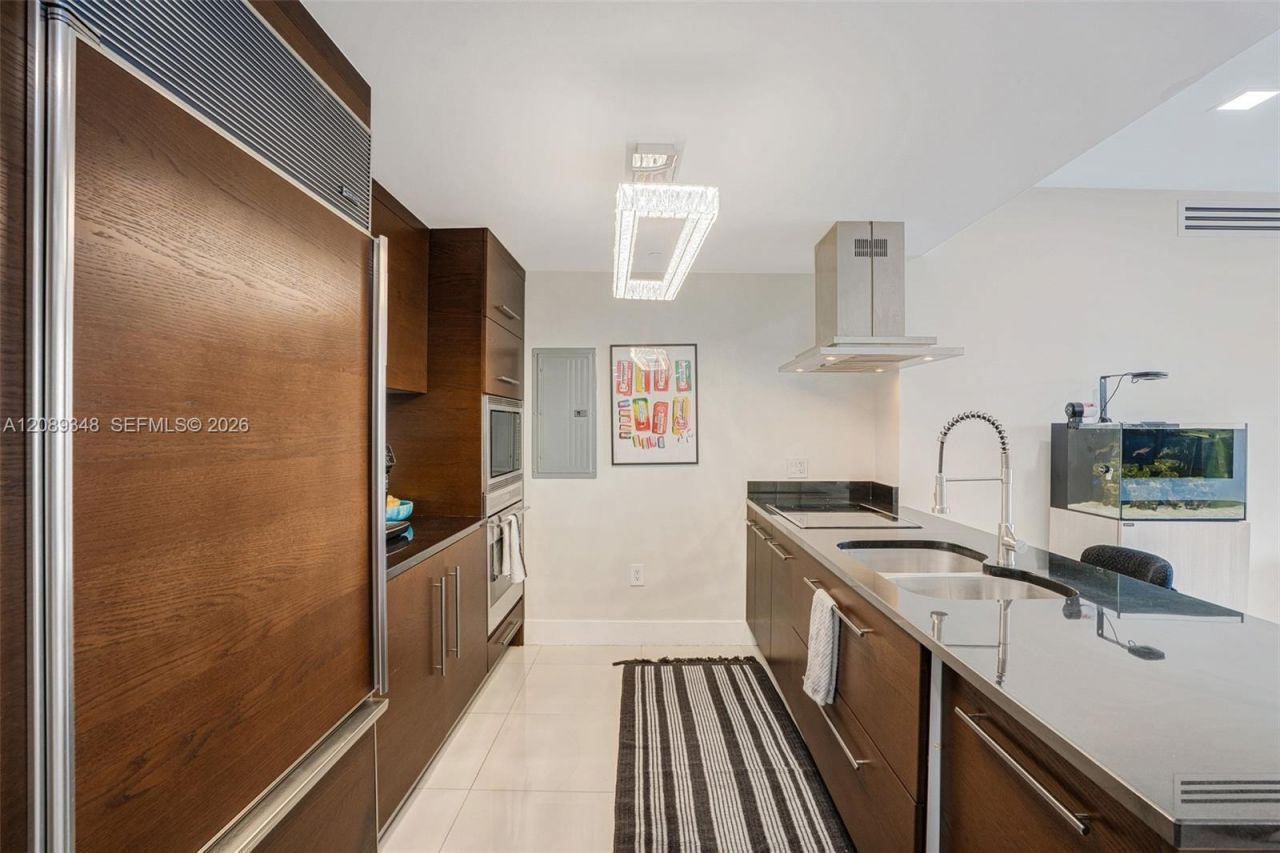 495 Brickell Ave, Unit 5005, Miami, FL 33131 Photo