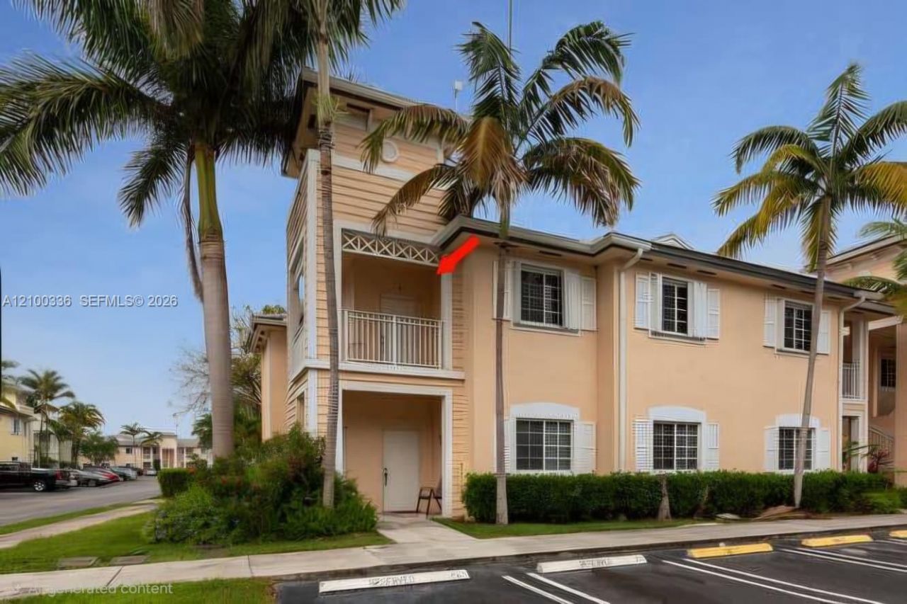 376 NE 26th Ter , Unit 201, Homestead, FL 33033 Photo