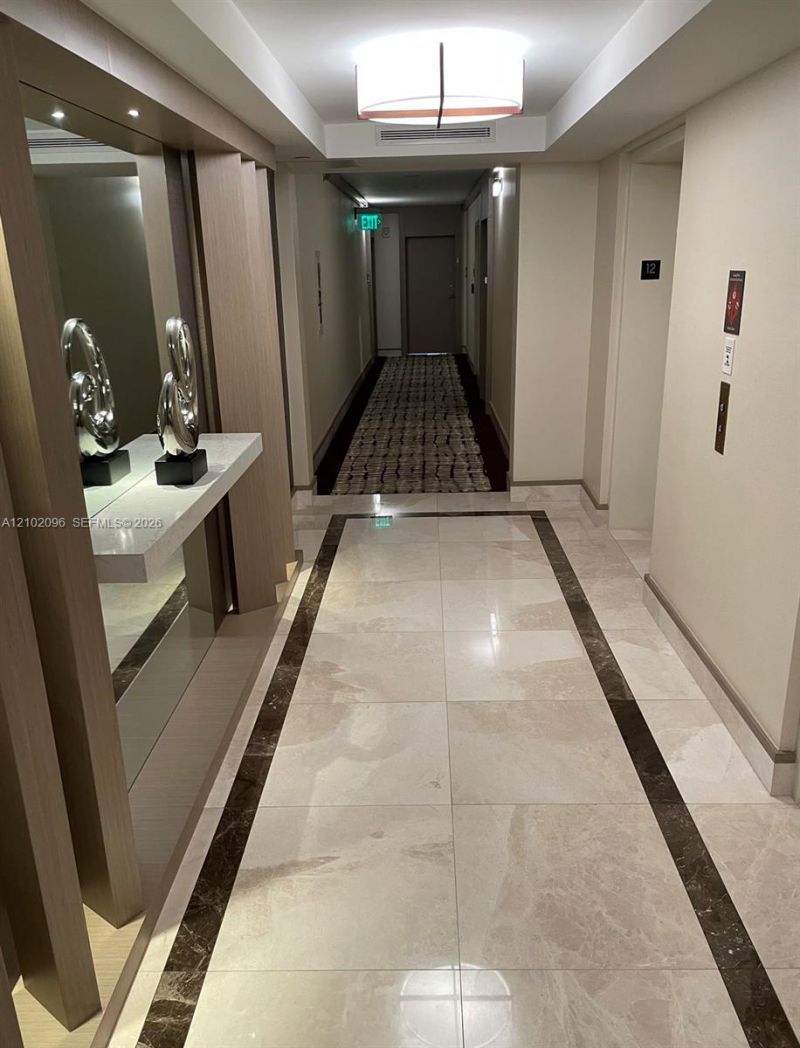 20225 NE 34th Ct , Unit 1216, Aventura, FL 33180 Photo
