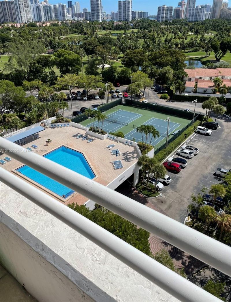 20225 NE 34th Ct , Unit 1216, Aventura, FL 33180 Photo