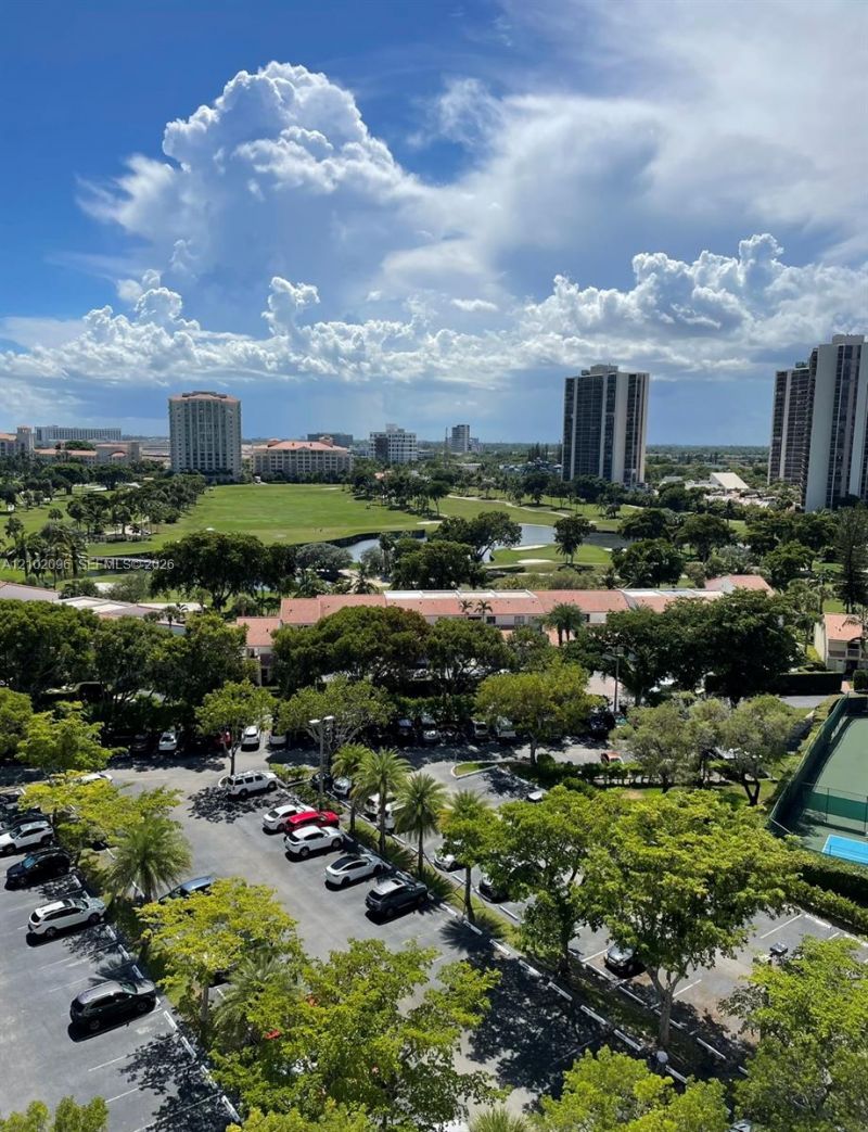 20225 NE 34th Ct , Unit 1216, Aventura, FL 33180 Photo