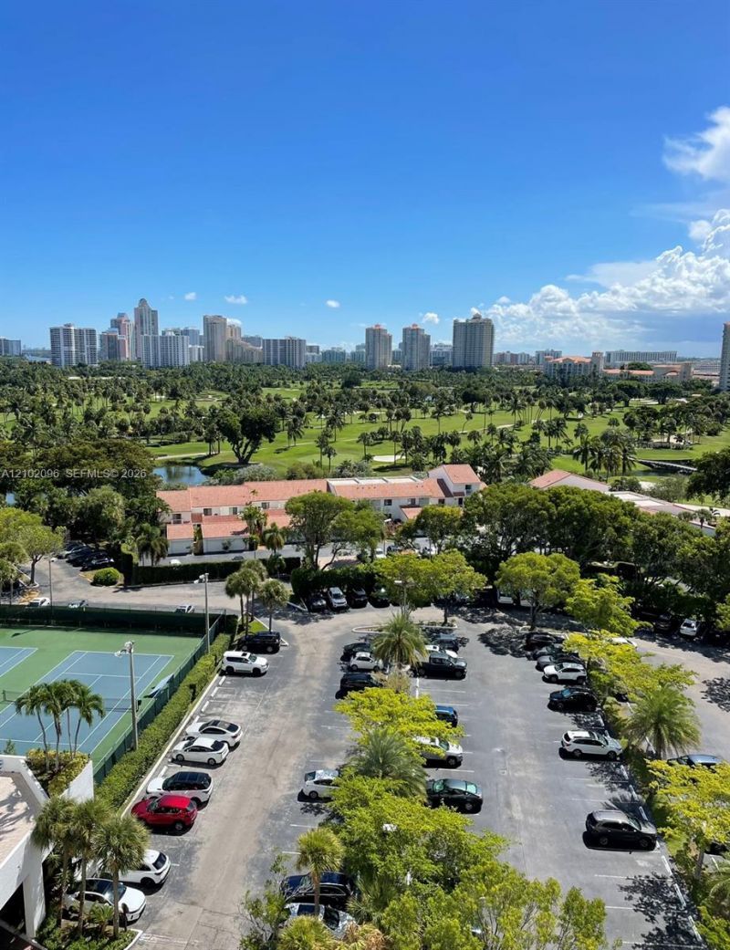 20225 NE 34th Ct , Unit 1216, Aventura, FL 33180 Photo