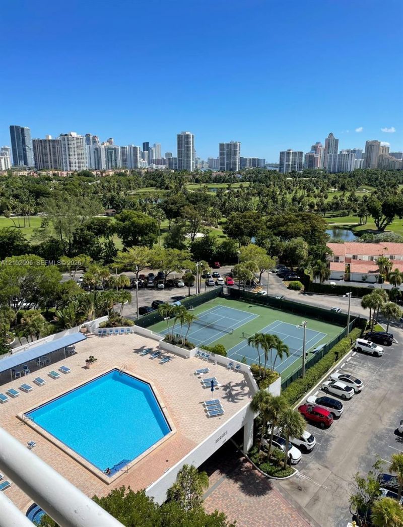 20225 NE 34th Ct , Unit 1216, Aventura, FL 33180 Photo
