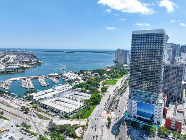 398 NE 5th St , Unit 1711, Miami, FL 33132