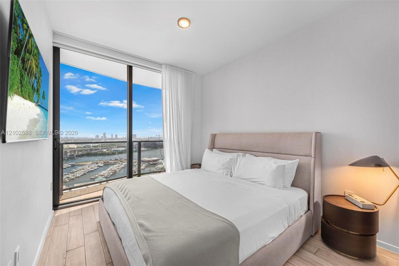 398 NE 5th St , Unit 1711, Miami, FL 33132 Photo
