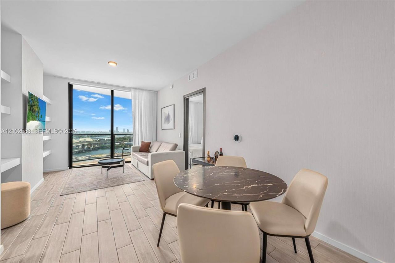 398 NE 5th St , Unit 1711, Miami, FL 33132 Photo