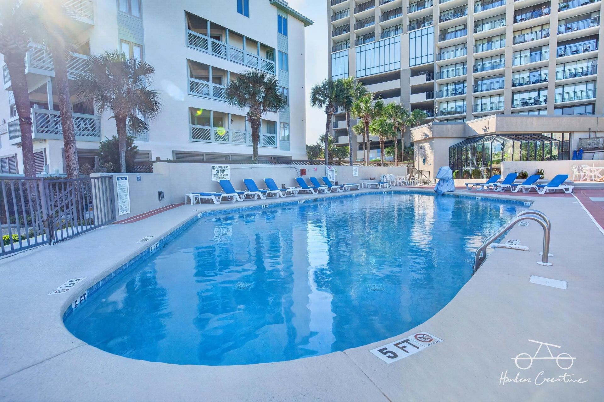 5523 N Ocean Blvd.  Photo 26