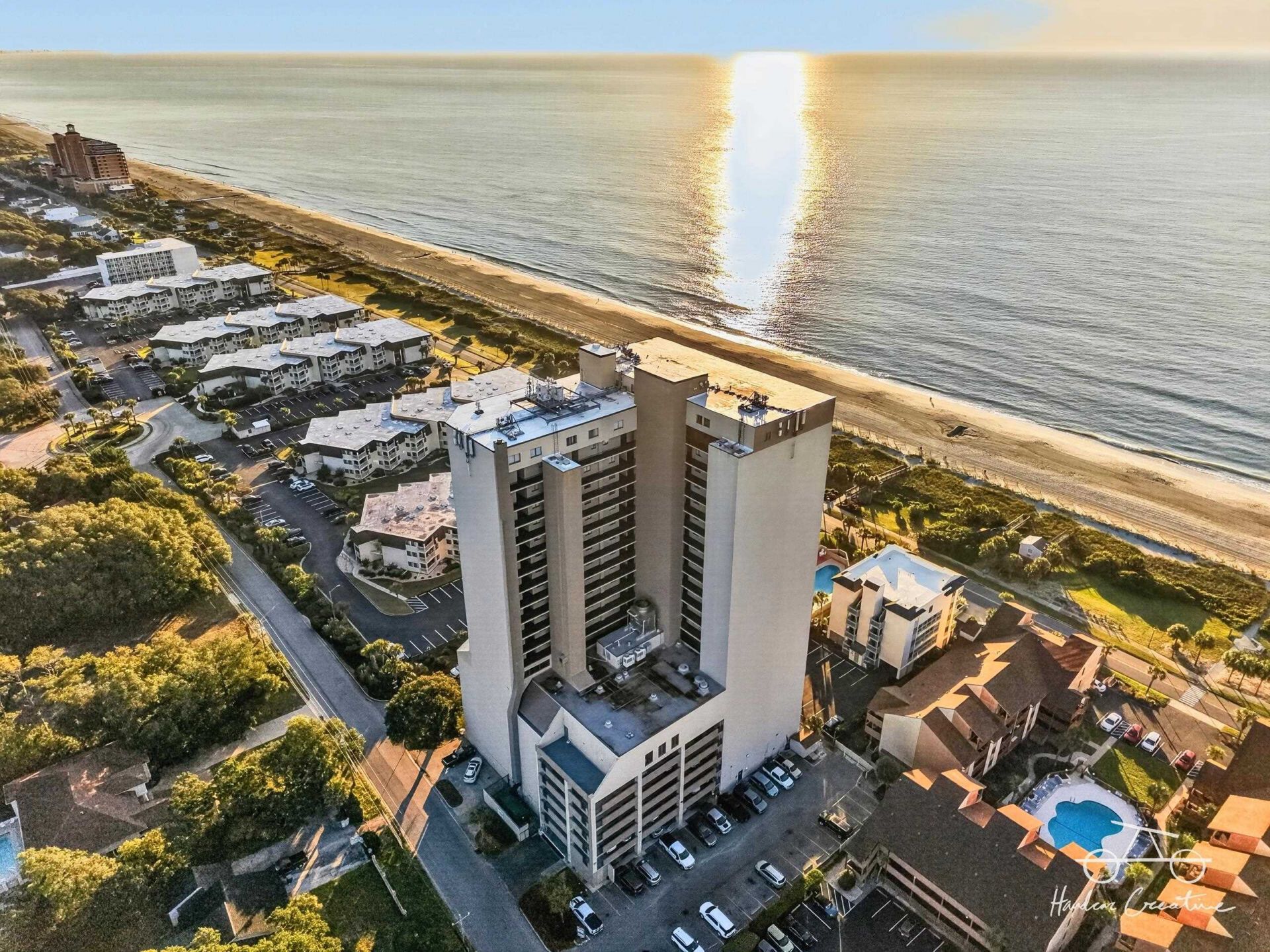5523 N Ocean Blvd.  Photo 32