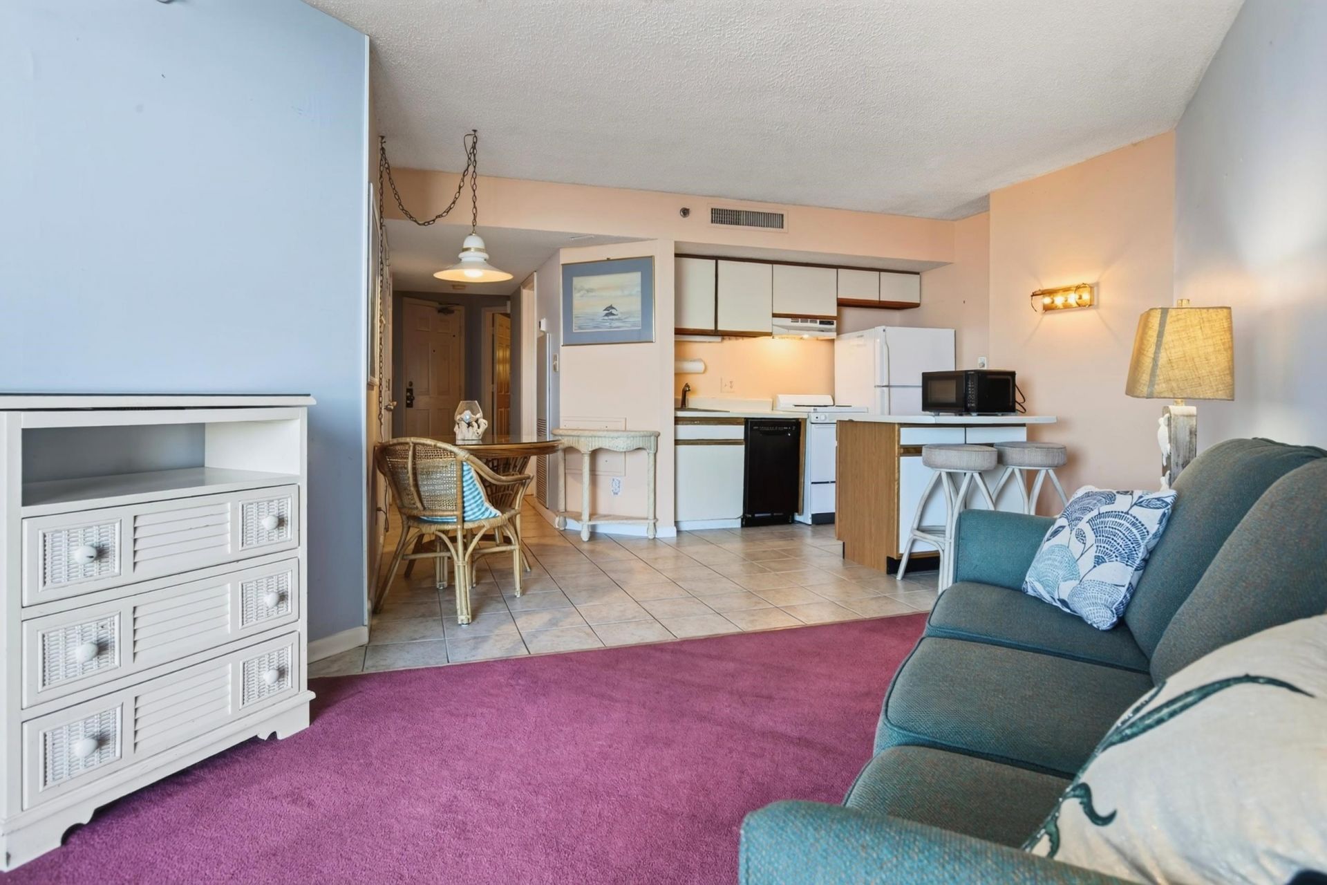5523 N Ocean Blvd.  Photo 8