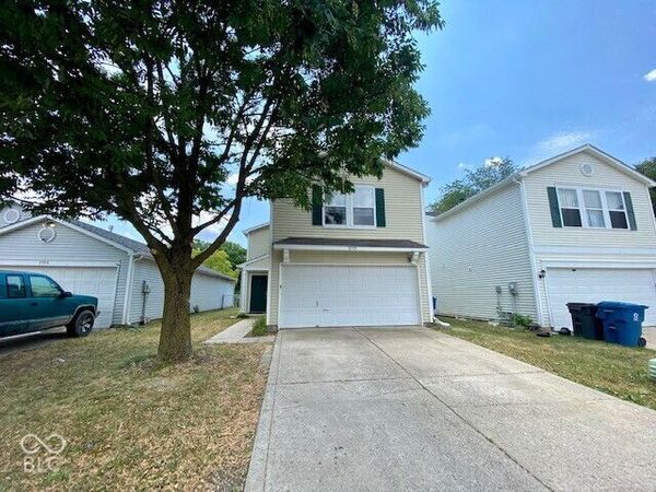 2713 Redland Lane, Indianapolis, IN 46217