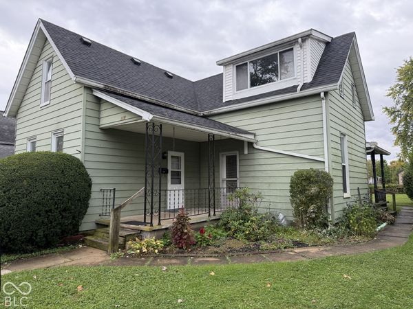 319 S Park Avenue, Batesville, IN 47006