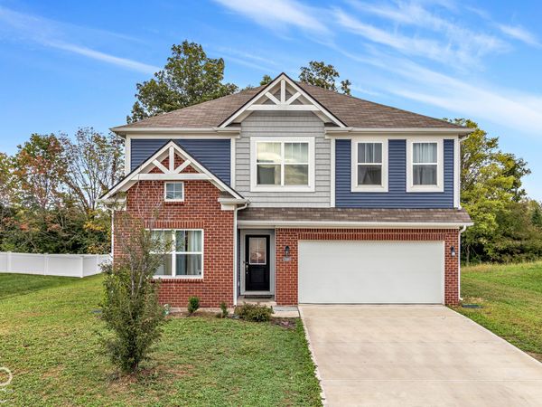 7349 Parkstay, Camby, IN 46113