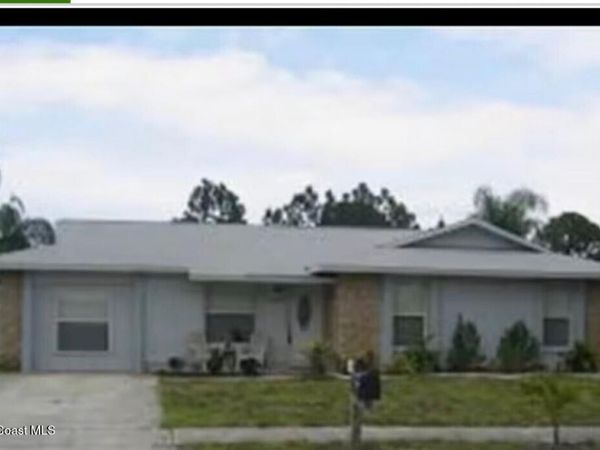 2986 Barkway Drive , Cocoa, FL 32926