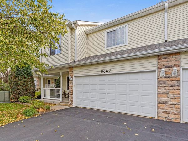 5667 138th Street N, Hugo, MN 55038