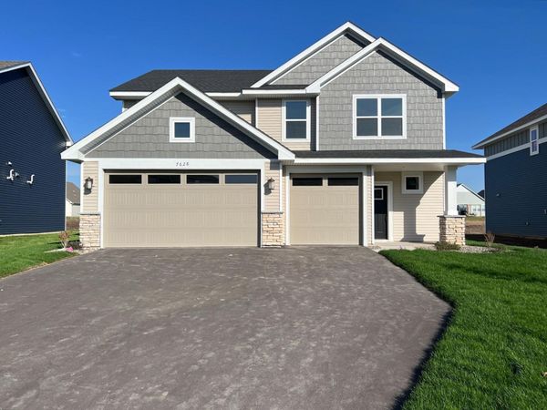 7628 Lotus Lane, Lino Lakes, MN 55038