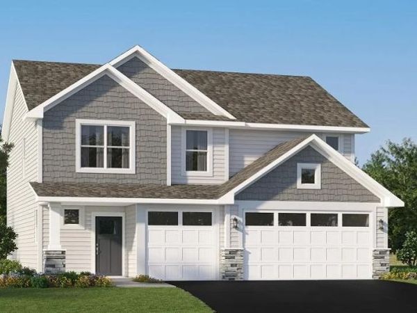 7628 Lotus Lane , Lino Lakes, MN 55038