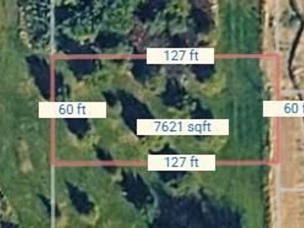 TBD Osakis Street, Lino Lakes, MN 55038