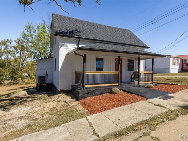 304 Ash Street , Bonne Terre, MO 63628