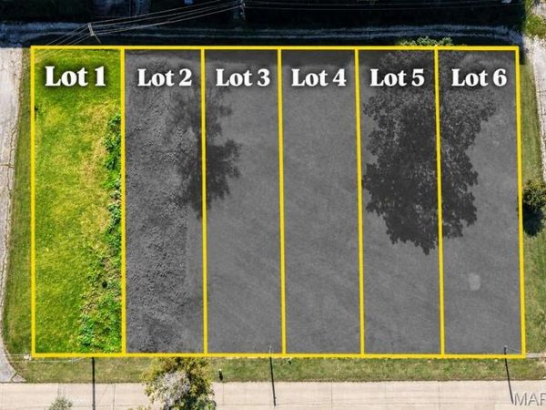 Lot #1 Lawn St., Monroe City, MO 63456
