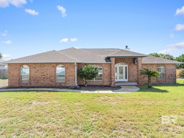 5024 Chandelle Drive, Pensacola, FL 32507