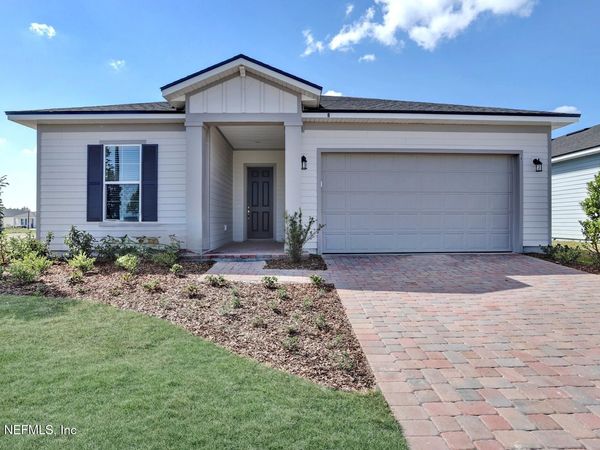 25 ELLAVILLE Drive, Palm Coast, FL 32137