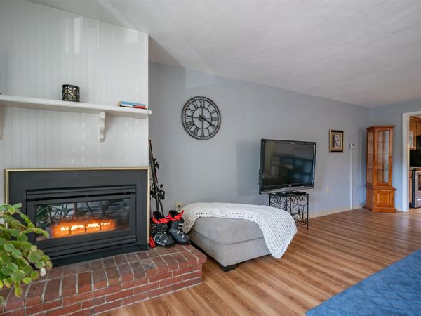 663 Cherry Valley Road, Unit 108, Gilford, NH 03249