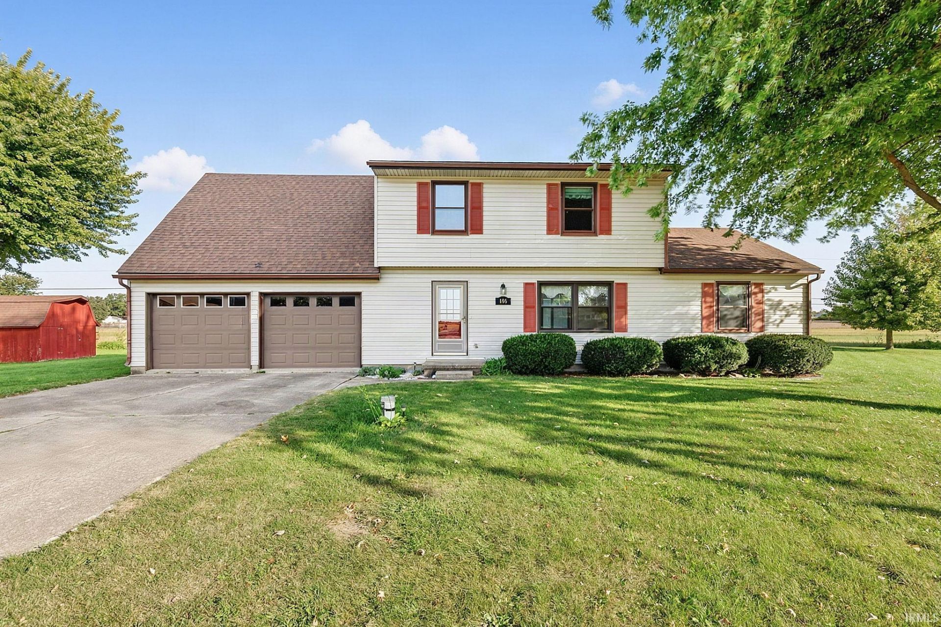 106 Plumlee Drive, Tipton, IN 46072 Main Photo