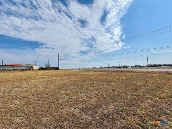 5309 S Fort Hood Street, Killeen, TX 76542