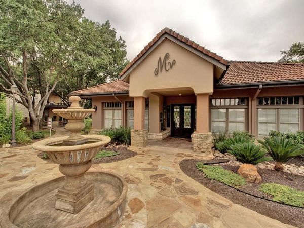 6000 Shepherd Mountain CV, Unit 2207, Austin, TX 78730