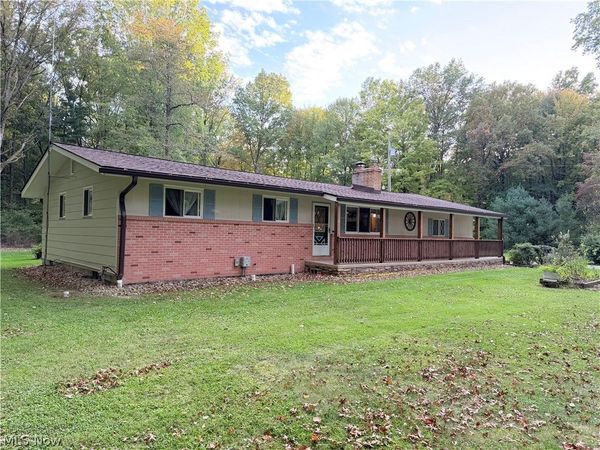 3770 Bradley Brownlee Road , Cortland, OH 44410