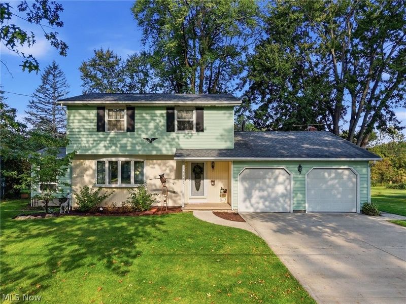 35680 Chestnut Ridge Road , North Ridgeville, OH 44039 Photo 1