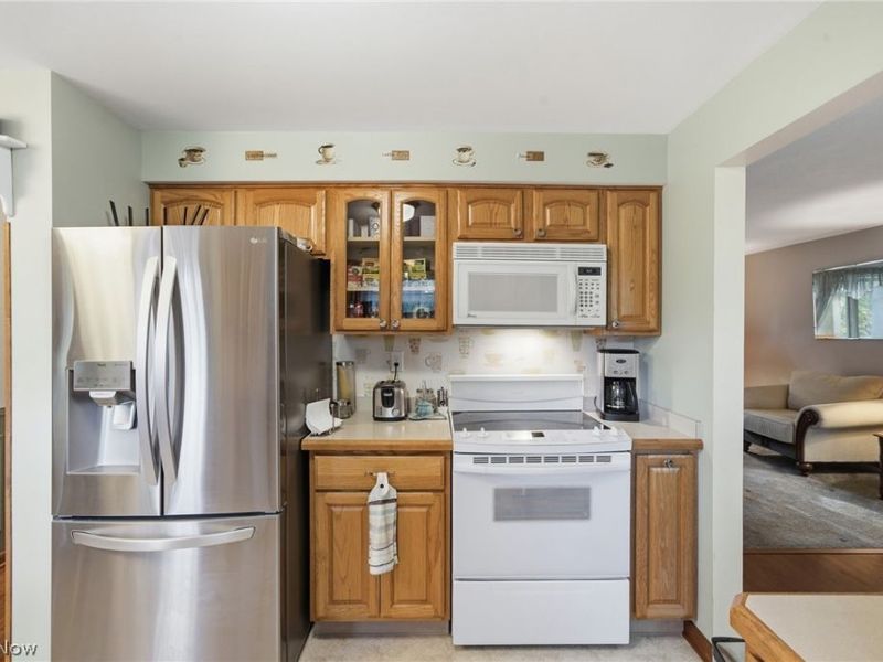 35680 Chestnut Ridge Road , North Ridgeville, OH 44039 Photo 15