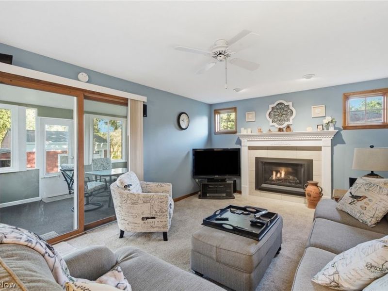 35680 Chestnut Ridge Road , North Ridgeville, OH 44039 Photo 19