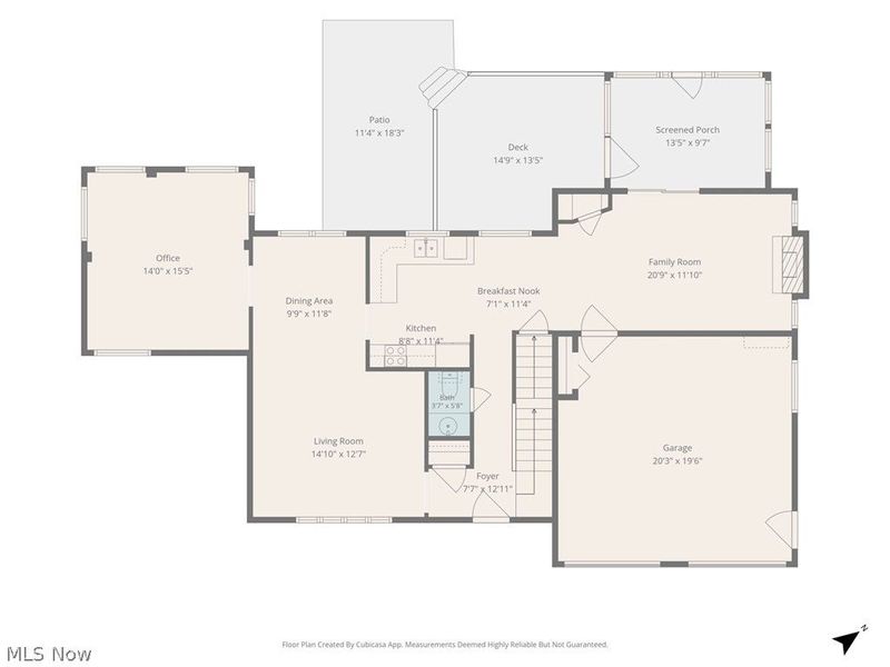 35680 Chestnut Ridge Road , North Ridgeville, OH 44039 Photo 24