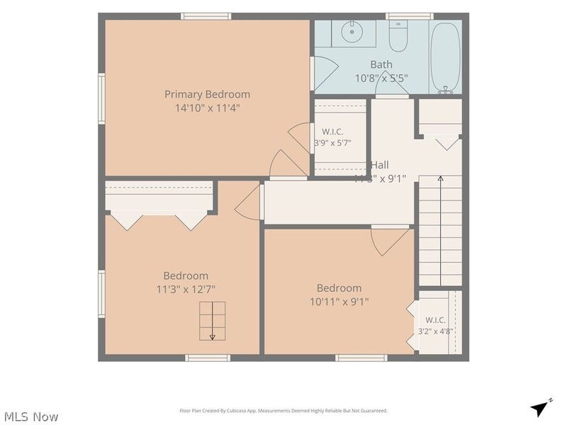 35680 Chestnut Ridge Road , North Ridgeville, OH 44039 Photo 33