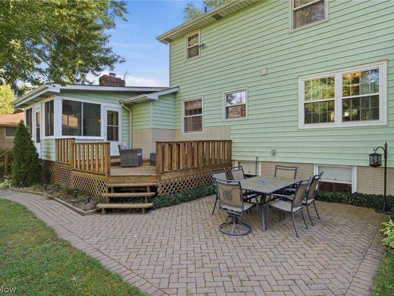 35680 Chestnut Ridge Road , North Ridgeville, OH 44039 Photo 37