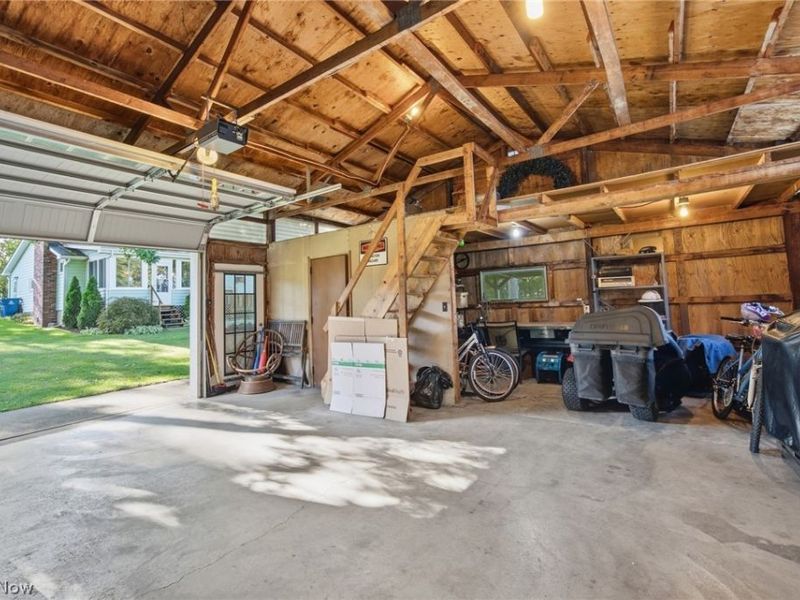 35680 Chestnut Ridge Road , North Ridgeville, OH 44039 Photo 40