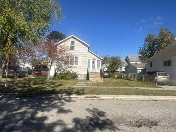 509 McKinley Avenue, Alpena, MI 49707
