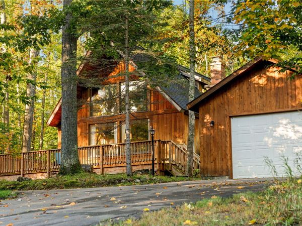 351 Michaywe Drive, Gaylord, MI 49735