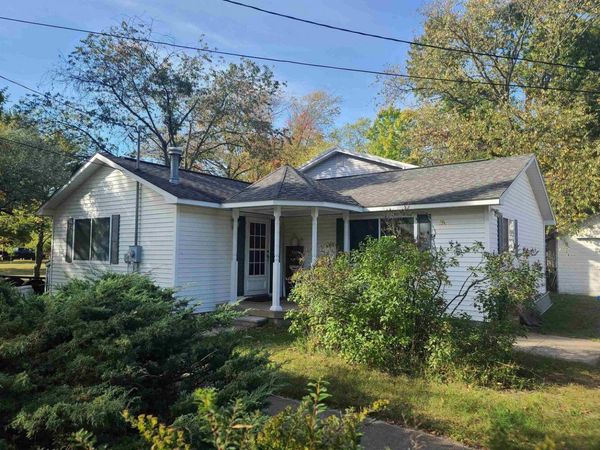 977 Kettle Lake Road, Kalkaska, MI 49646
