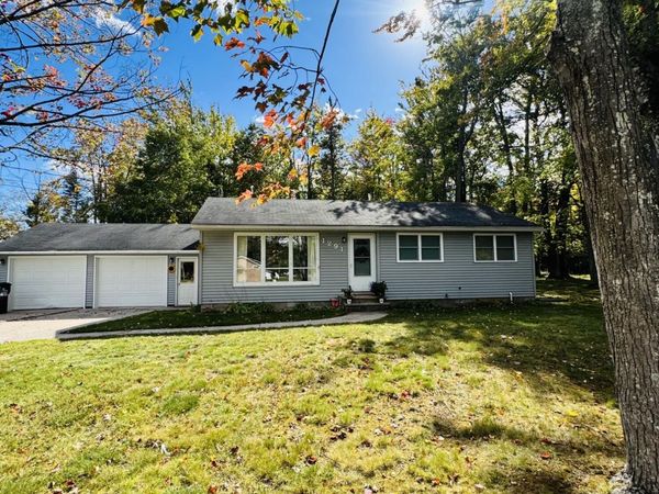 1291 Woodlane Drive, Alpena, MI 49707