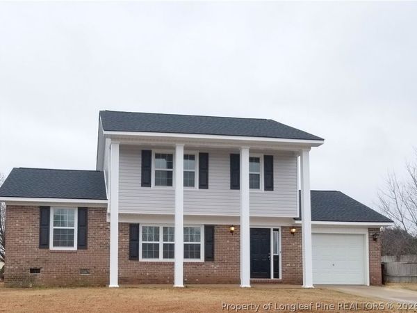7876 Atmore Drive, Fayetteville, NC 28314
