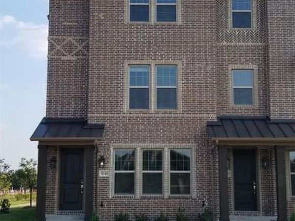 8143 Snowmass Drive, Frisco, TX 75034