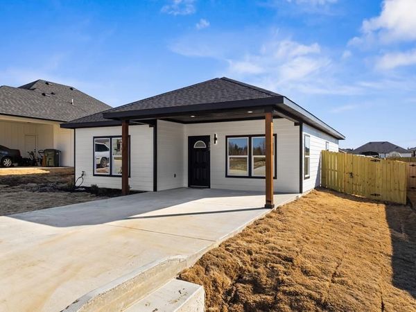 304 Rike Road, Mabank, TX 75147