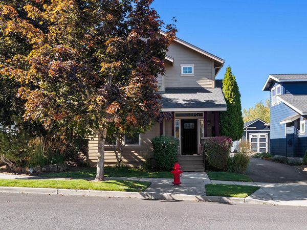 61419 Sunbrook Drive, Bend, OR 97702
